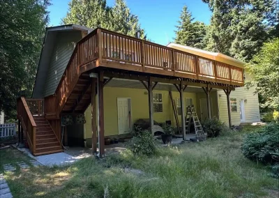  Home Remodel General Contractor Northwest Best Installations