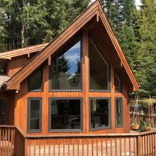 Affordable Window Replacement Installation