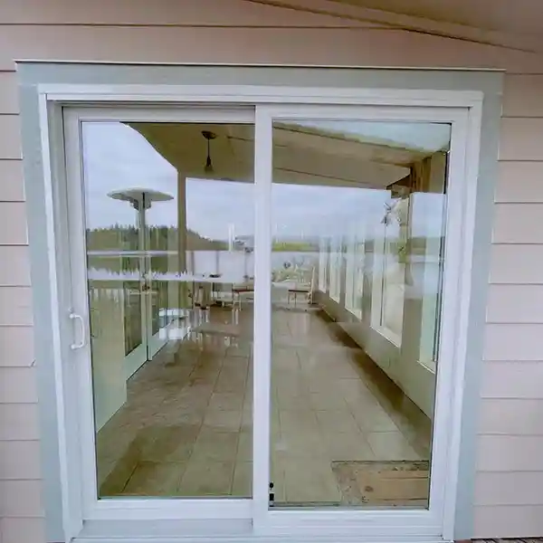 Sliding Glass Door Replacement or Installation