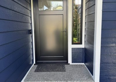 Door Installation